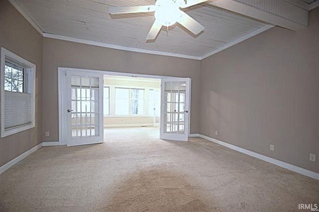 6592 E WACO DR, Syracuse, IN 46567