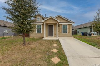 5915 Lady Ln., San Antonio, TX 78242