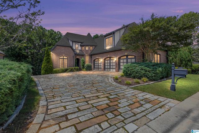 113 CARNOUSTIE DRIVE, Pelham, AL 35124