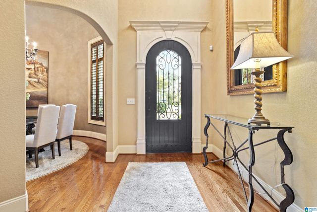 113 CARNOUSTIE DRIVE, Pelham, AL 35124