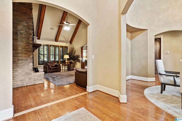 113 CARNOUSTIE DRIVE, Pelham, AL 35124