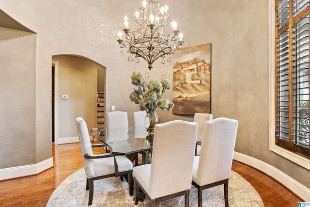 113 CARNOUSTIE DRIVE, Pelham, AL 35124