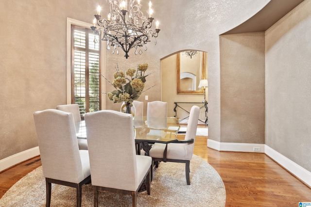 113 CARNOUSTIE DRIVE, Pelham, AL 35124