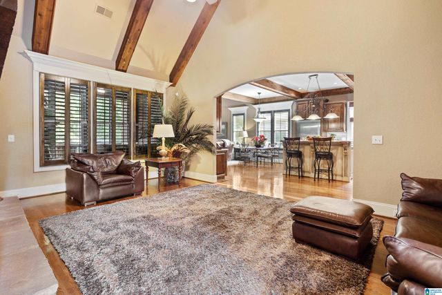 113 CARNOUSTIE DRIVE, Pelham, AL 35124