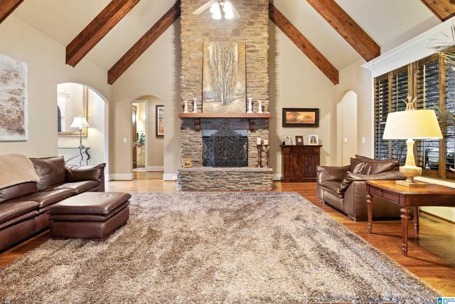 113 CARNOUSTIE DRIVE, Pelham, AL 35124