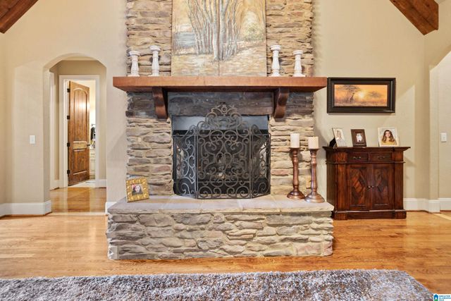 113 CARNOUSTIE DRIVE, Pelham, AL 35124