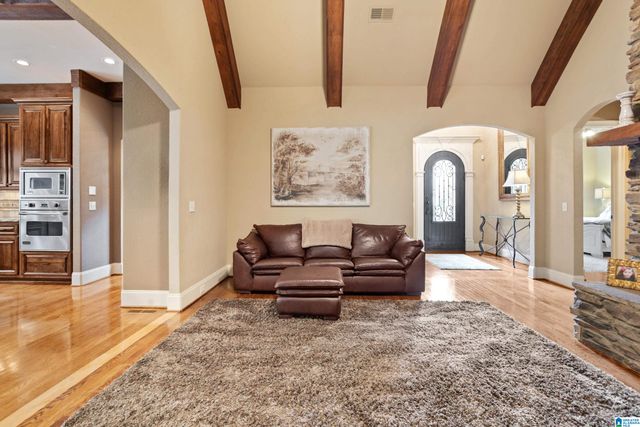 113 CARNOUSTIE DRIVE, Pelham, AL 35124