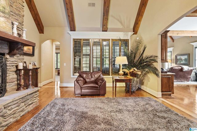 113 CARNOUSTIE DRIVE, Pelham, AL 35124