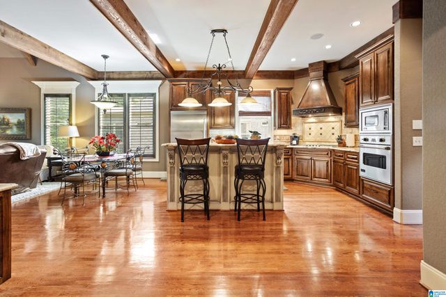 113 CARNOUSTIE DRIVE, Pelham, AL 35124