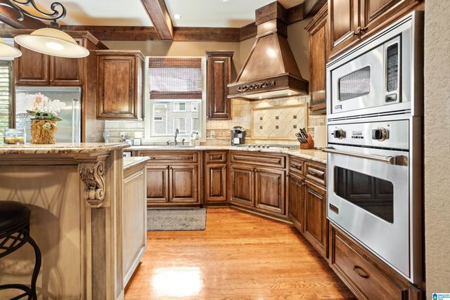 113 CARNOUSTIE DRIVE, Pelham, AL 35124