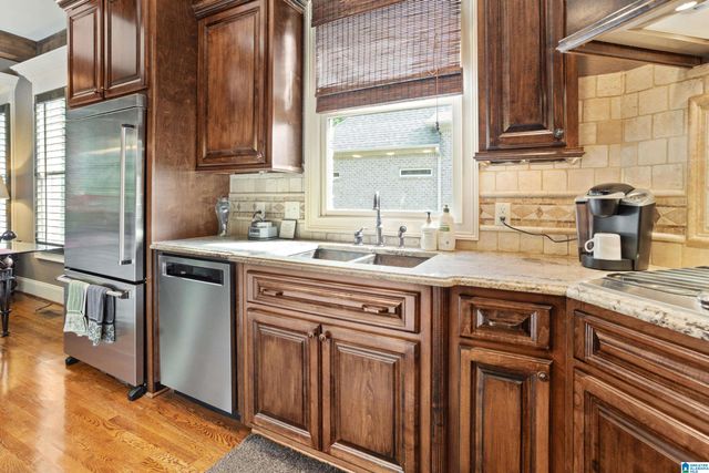 113 CARNOUSTIE DRIVE, Pelham, AL 35124