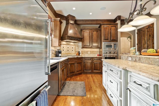 113 CARNOUSTIE DRIVE, Pelham, AL 35124