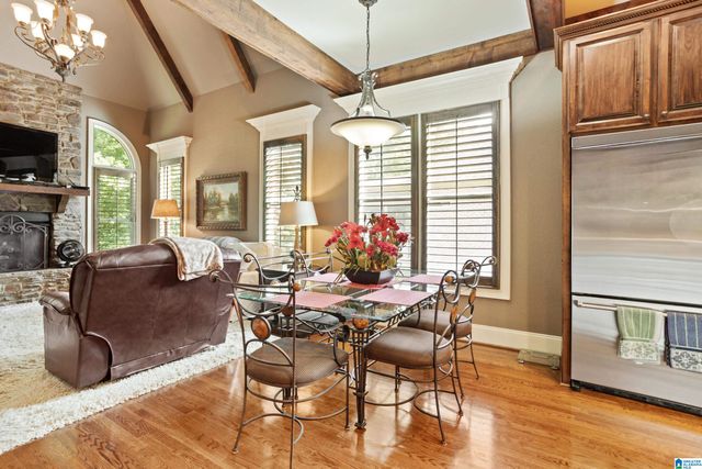 113 CARNOUSTIE DRIVE, Pelham, AL 35124