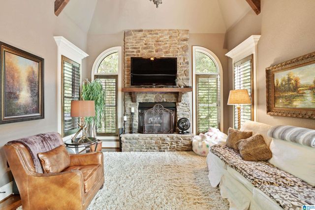 113 CARNOUSTIE DRIVE, Pelham, AL 35124