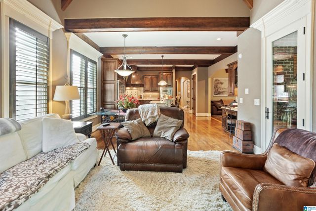 113 CARNOUSTIE DRIVE, Pelham, AL 35124