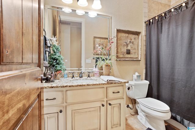 113 CARNOUSTIE DRIVE, Pelham, AL 35124