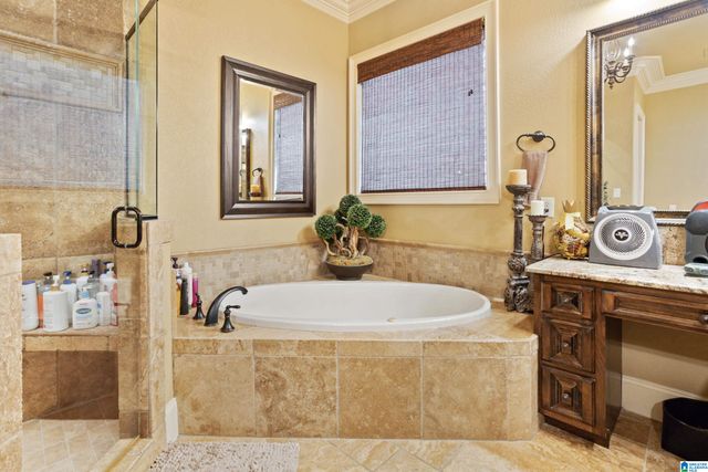 113 CARNOUSTIE DRIVE, Pelham, AL 35124