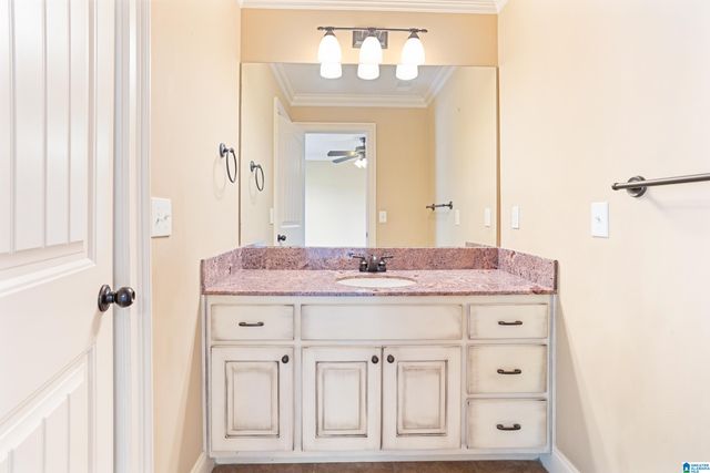 113 CARNOUSTIE DRIVE, Pelham, AL 35124