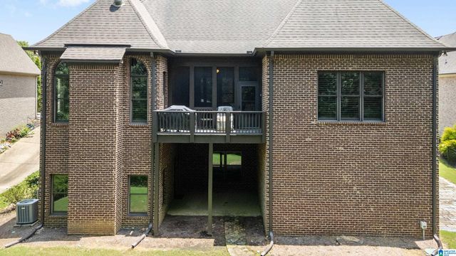 113 CARNOUSTIE DRIVE, Pelham, AL 35124