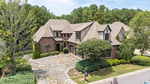 113 CARNOUSTIE DRIVE, Pelham, AL 35124