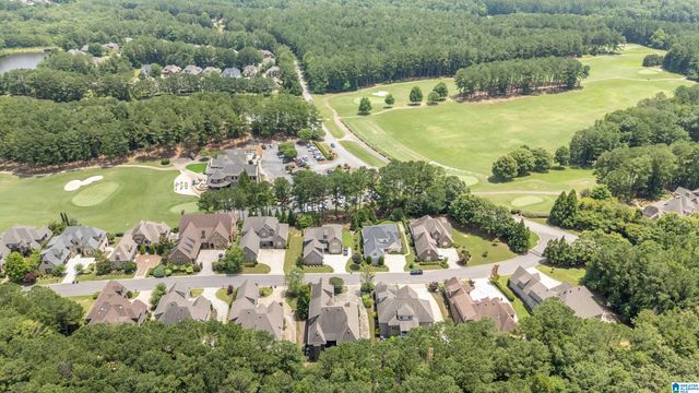 113 CARNOUSTIE DRIVE, Pelham, AL 35124
