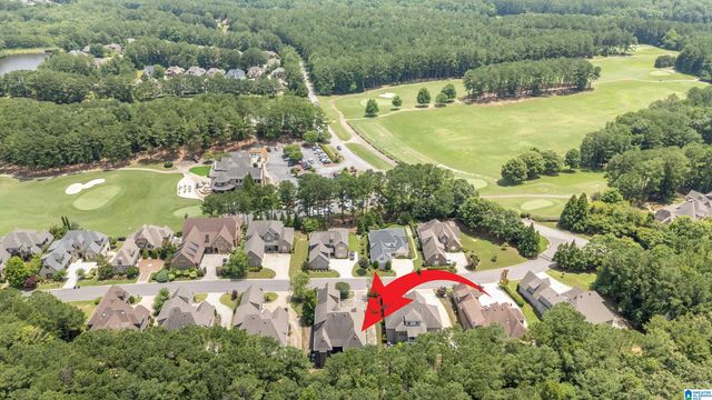 113 CARNOUSTIE DRIVE, Pelham, AL 35124