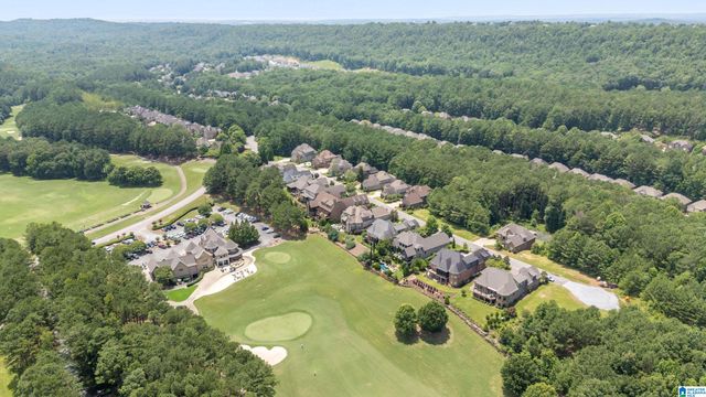 113 CARNOUSTIE DRIVE, Pelham, AL 35124