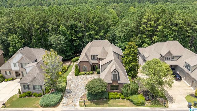 113 CARNOUSTIE DRIVE, Pelham, AL 35124