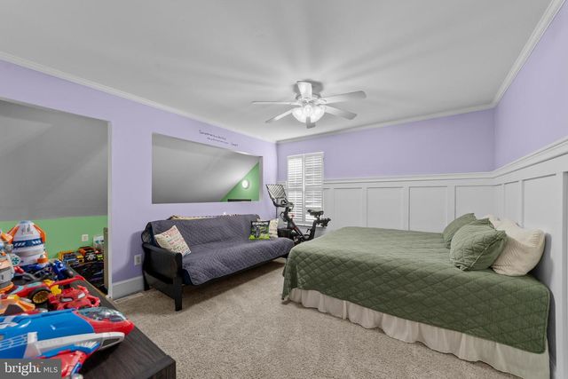 8 CHRISTOPHER DR, Marlton, NJ 08053