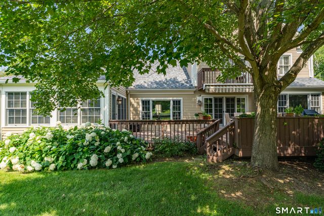 3 Longview Terrace 3, Madison, CT 06443