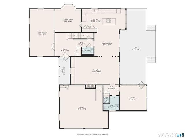 3 Longview Terrace 3, Madison, CT 06443