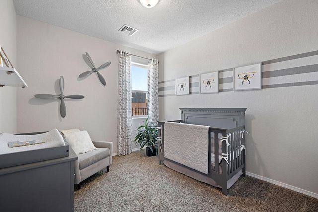 2871 Cantara Lane SW, Albuquerque, NM 87121