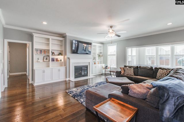 516 Pine Knot Road, Blythewood, SC 29016