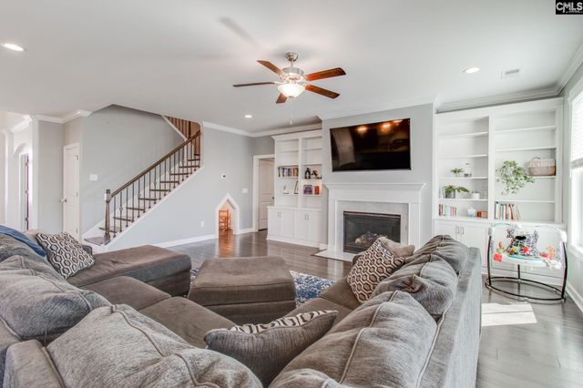 516 Pine Knot Road, Blythewood, SC 29016