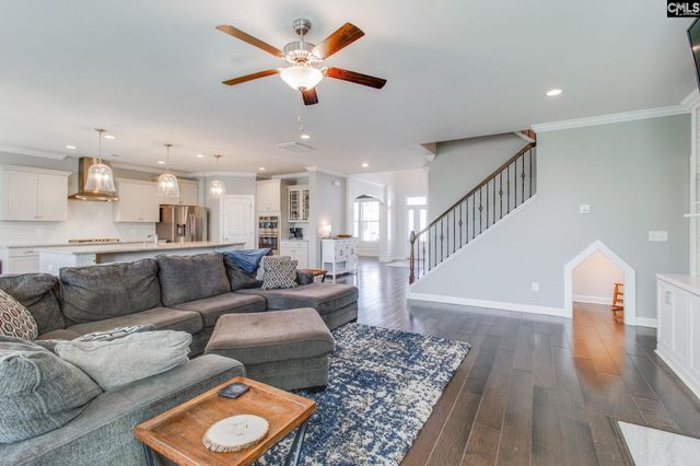 516 Pine Knot Road, Blythewood, SC 29016