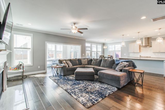 516 Pine Knot Road, Blythewood, SC 29016