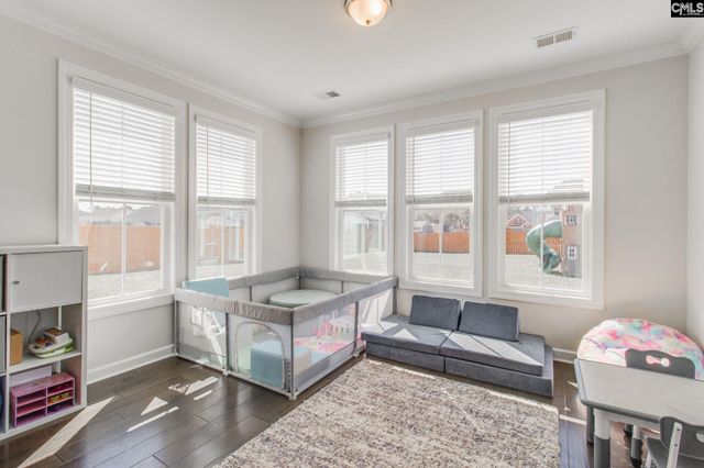 516 Pine Knot Road, Blythewood, SC 29016