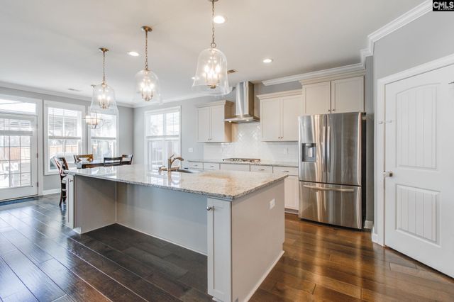 516 Pine Knot Road, Blythewood, SC 29016