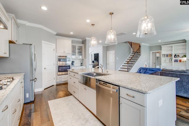 516 Pine Knot Road, Blythewood, SC 29016