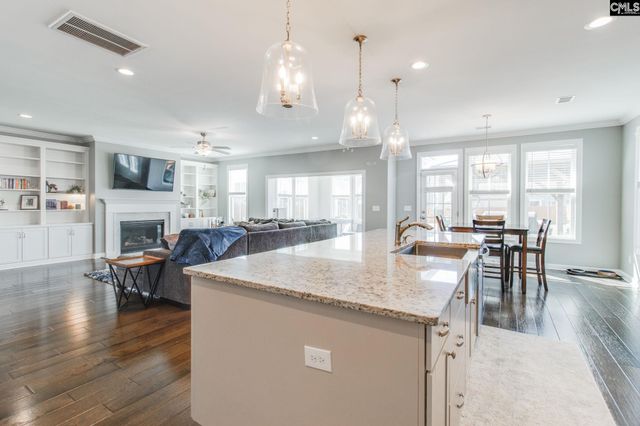 516 Pine Knot Road, Blythewood, SC 29016