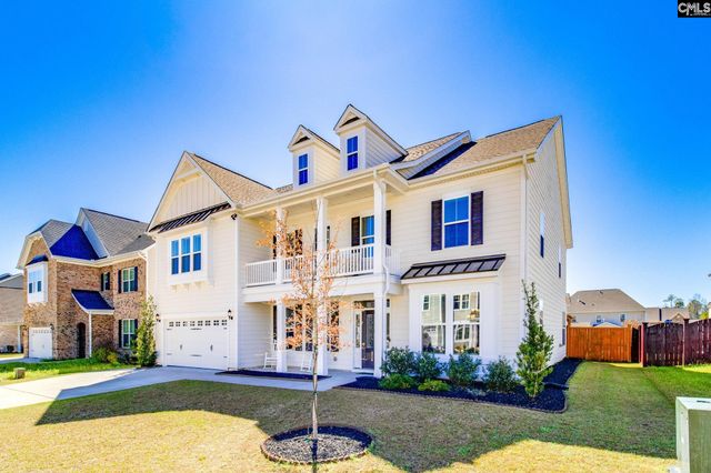 516 Pine Knot Road, Blythewood, SC 29016