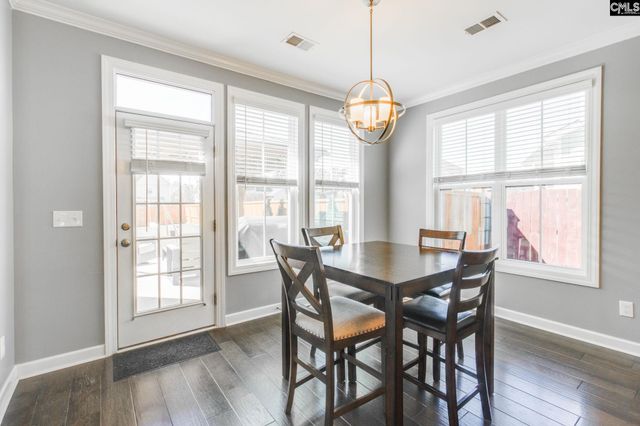 516 Pine Knot Road, Blythewood, SC 29016