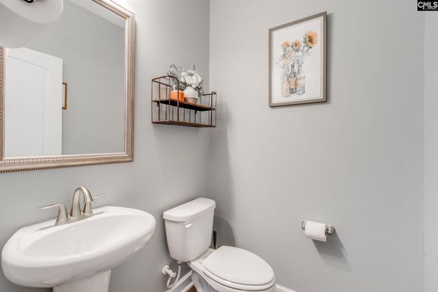 516 Pine Knot Road, Blythewood, SC 29016