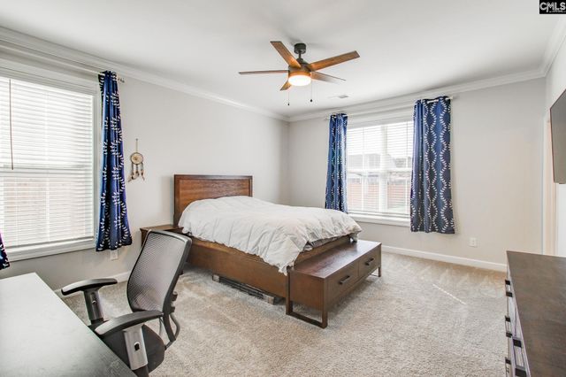 516 Pine Knot Road, Blythewood, SC 29016