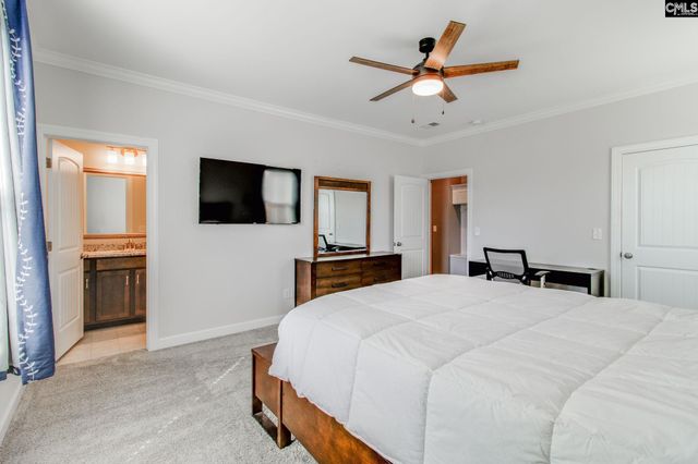 516 Pine Knot Road, Blythewood, SC 29016