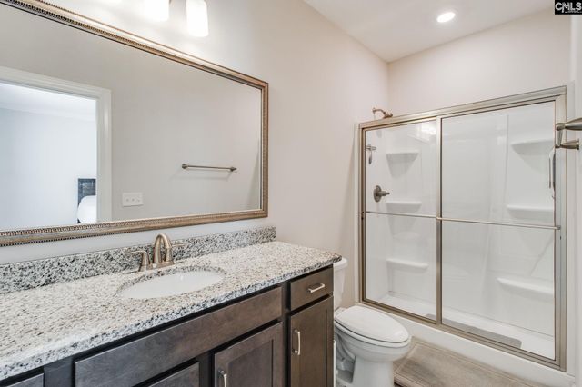 516 Pine Knot Road, Blythewood, SC 29016