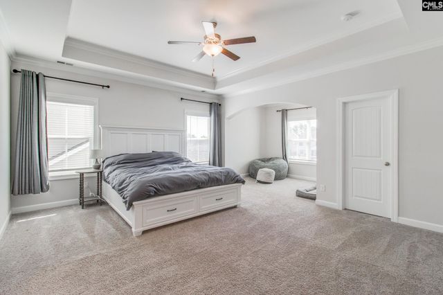 516 Pine Knot Road, Blythewood, SC 29016