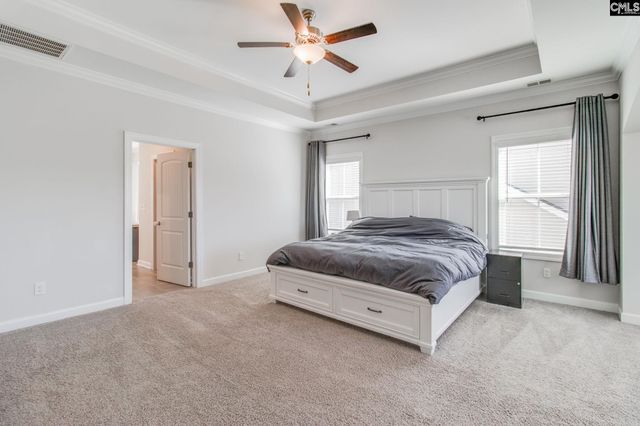 516 Pine Knot Road, Blythewood, SC 29016