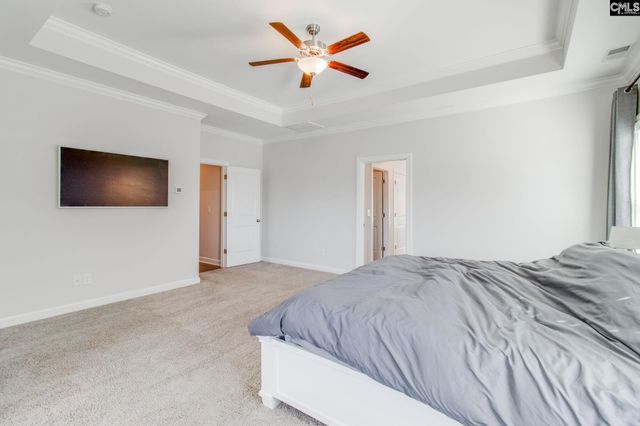 516 Pine Knot Road, Blythewood, SC 29016