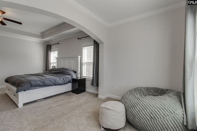 516 Pine Knot Road, Blythewood, SC 29016